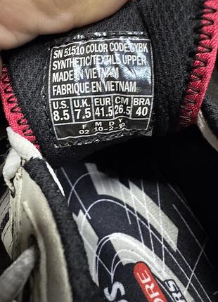 Кроссовки skechers 7