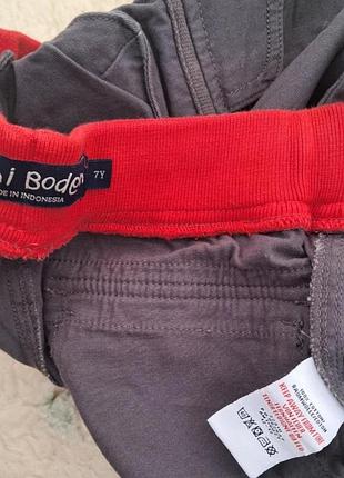 Штани "mini boden ". 4