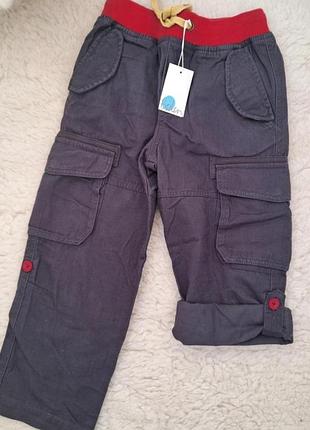 Штани "mini boden ". 5