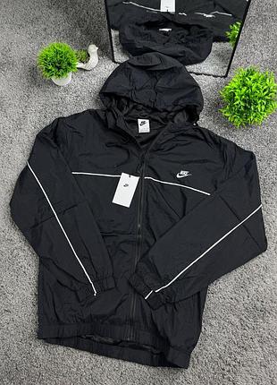 Вітровка nike 2