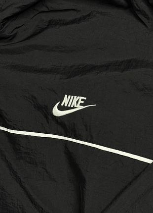 Вітровка nike 5