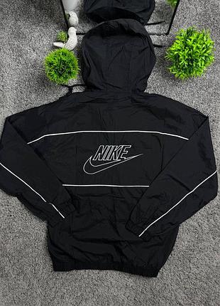 Вітровка nike 4