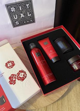 Набір rituals the ritual of ayurveda medium