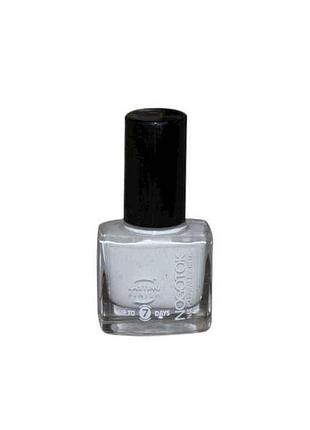 Лак для нігтів style color №026 6мл тм nogotok