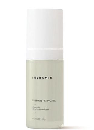 Антивікова сироватка з ретинолом    theramid a retinyl retinoate , 30 ml