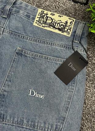 Джинси dime 10