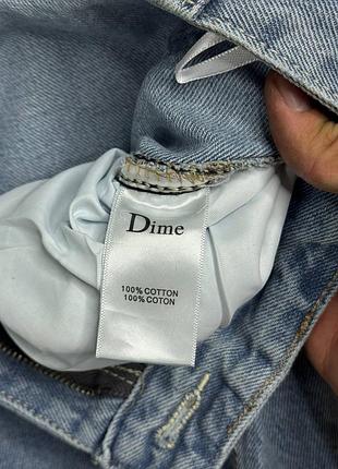 Джинси dime 9