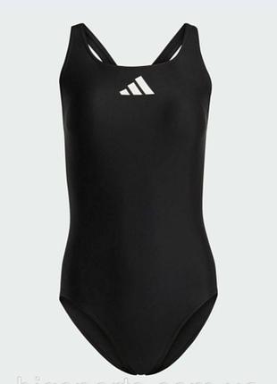 Закрытый купальник adidas оригинал с-м