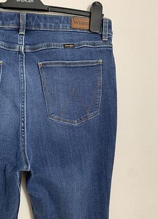 Стрейчеві джинси bootcut 6