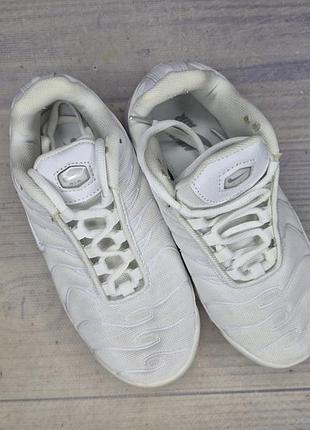 Кроссовки nike air tn 3