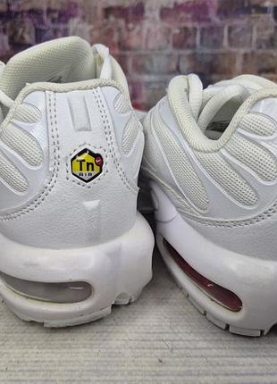 Кроссовки nike air tn 6