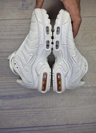 Кроссовки nike air tn 4