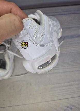 Кроссовки nike air tn 10