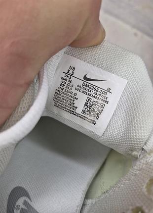 Кроссовки nike air tn 7