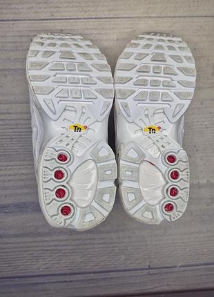 Кроссовки nike air tn 5