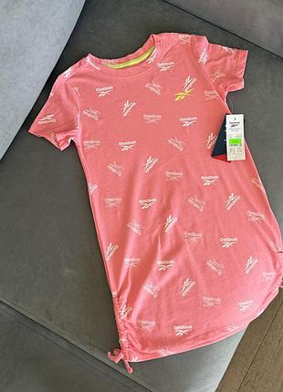 Плаття reebok