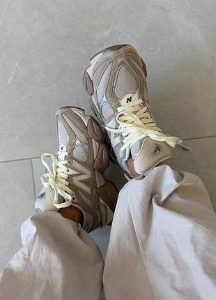 Брендовые кроссовки 8