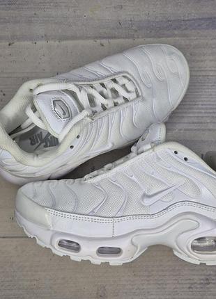 Кроссовки nike air tn
