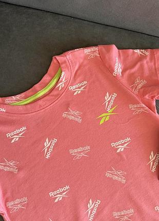 Плаття reebok 3