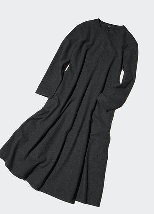 Сукня тепла uniqlo 2