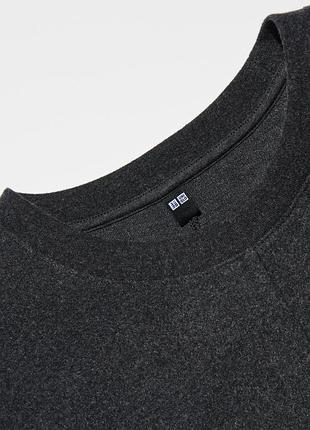 Сукня тепла uniqlo 4
