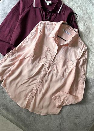 Сорочка calvin klein