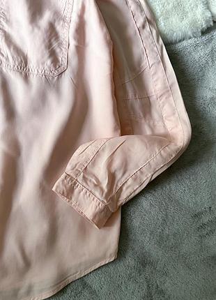 Сорочка calvin klein 4