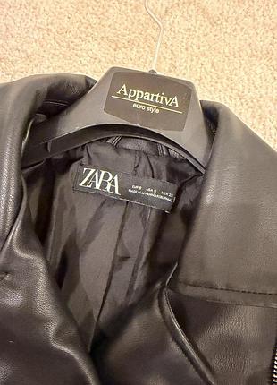 Косуха zara 3