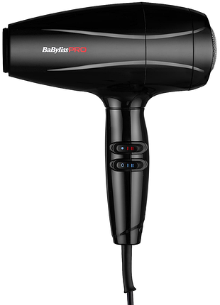 Фен ручний babyliss vero 2000 w bab6280e