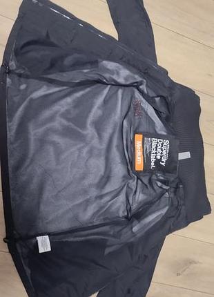 Куртка женская superdry 2