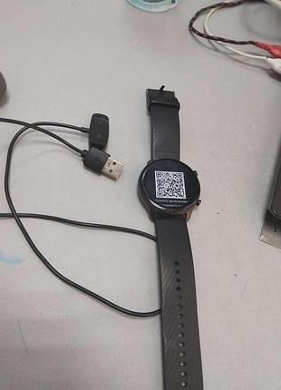 Смарт-годинник браслет б/у amazfit gtr 2 (a1952)