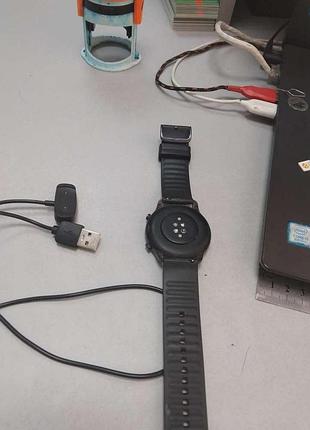 Смарт-годинник браслет б/у amazfit gtr 2 (a1952) 2