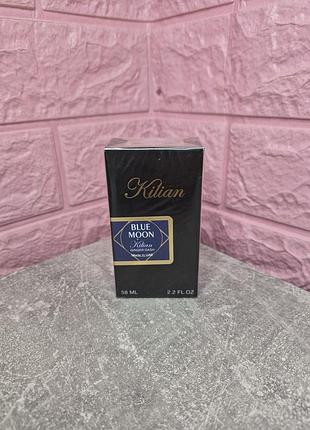 Тестер kilian blue moon ginger dash 58 ml (оаэ) / унисекс аромат
