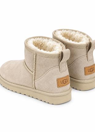 Уггі жіночі ugg 3