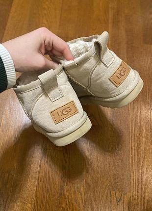 Уггі жіночі ugg 5