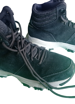 Жіночі демісезонні кросівки skechers d´lites - chill flurry 37 розмір