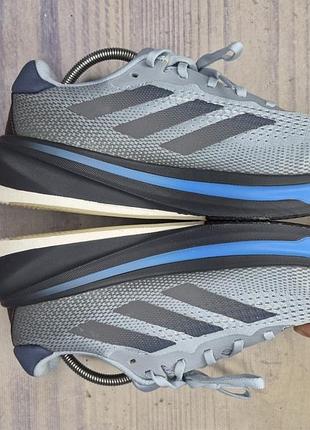 Кроссовки adidas supernova rise 4