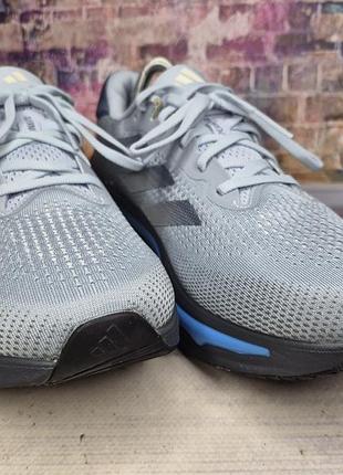 Кроссовки adidas supernova rise 2
