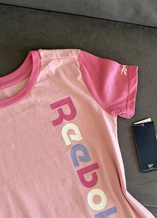 Плаття reebok 3