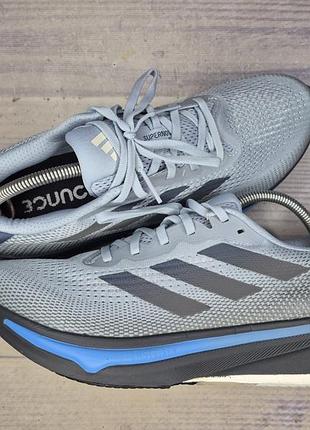 Кроссовки adidas supernova rise