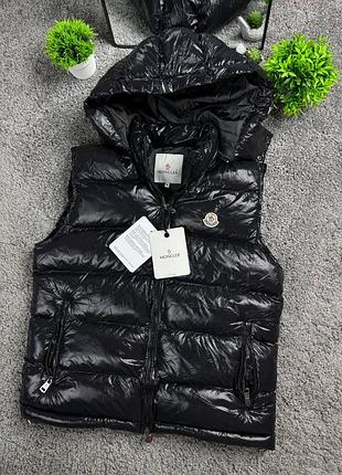 Жилетка moncler maya 2