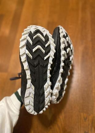 Кросівки бігові saucony 4