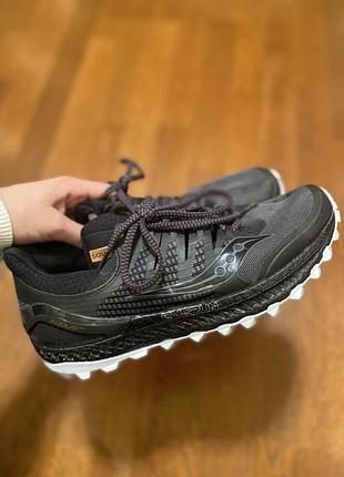 Кросівки бігові saucony 3