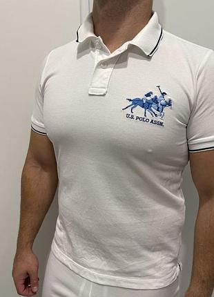 Polo assn розмір м 2