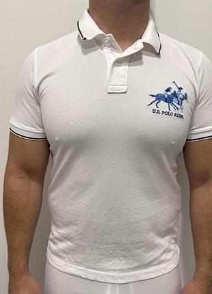 Polo assn розмір м