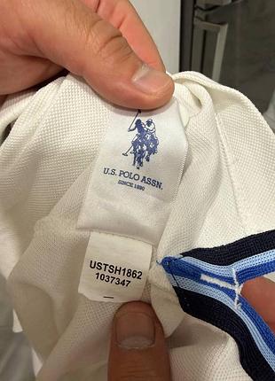 Polo assn розмір м 7