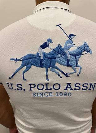 Polo assn розмір м 4