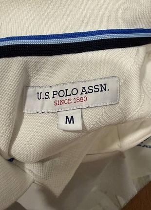 Polo assn розмір м 6