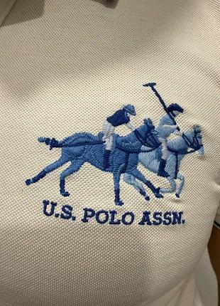 Polo assn розмір м 5