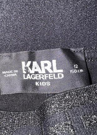 Karl lagerfeld лосіни оригінал хс 2